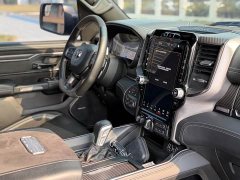 Ram Trucks Tyrannosaurus 6.2T Automatic - ფოტო 10