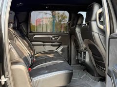 Ram Trucks Tyrannosaurus 6.2T Automatic - ფოტო 11