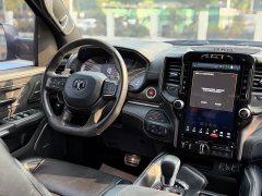 Ram Trucks Tyrannosaurus 6.2T Automatic - ფოტო 12