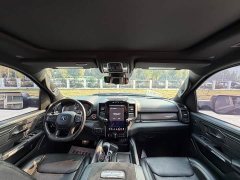Ram Trucks Tyrannosaurus 6.2T Automatic - ფოტო 13