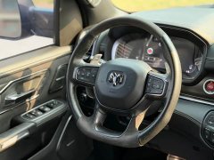 Ram Trucks Tyrannosaurus 6.2T Automatic - ფოტო 15