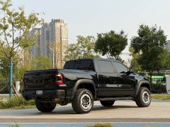 Ram Trucks Tyrannosaurus 6.2T Automatic - ფოტო 17