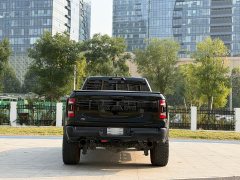 Ram Trucks Tyrannosaurus 6.2T Automatic - ფოტო 18