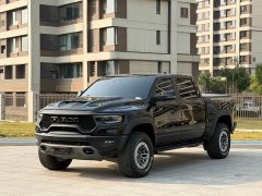 Ram Trucks Tyrannosaurus 6.2T Automatic - ფოტო 2