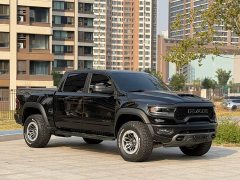 Ram Trucks Tyrannosaurus 6.2T Automatic - ფოტო 3
