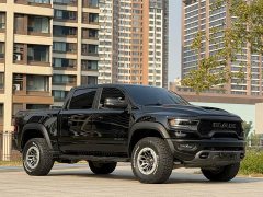 Ram Trucks Tyrannosaurus 6.2T Automatic - ფოტო 4
