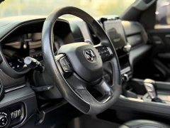 Ram Trucks Tyrannosaurus 6.2T Automatic - ფოტო 8