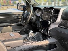 Ram Trucks Tyrannosaurus 6.2T Automatic - ფოტო 9