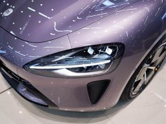 Xiaomi SU7 Rear-Wheel Drive Standard Founder Edition - ფოტო 11