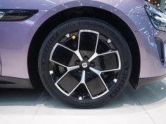 Xiaomi SU7 Rear-Wheel Drive Standard Founder Edition - ფოტო 12