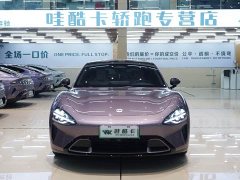 Xiaomi SU7 Rear-Wheel Drive Standard Founder Edition - ფოტო 2