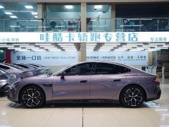 Xiaomi SU7 Rear-Wheel Drive Standard Founder Edition - ფოტო 3