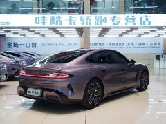 Xiaomi SU7 Rear-Wheel Drive Standard Founder Edition - ფოტო 4