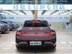 Xiaomi SU7 Rear-Wheel Drive Standard Founder Edition - ფოტო 5