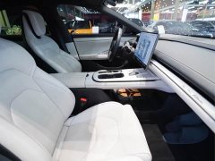 Xiaomi SU7 Rear-Wheel Drive Standard Founder Edition - ფოტო 6