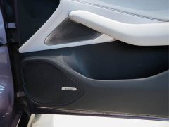 Xiaomi SU7 Rear-Wheel Drive Standard Founder Edition - ფოტო 9