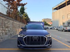 Audi Q3 35 TFSI Aspiration Elegant - ფოტო 2