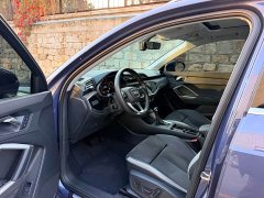 Audi Q3 35 TFSI Aspiration Elegant - ფოტო 4