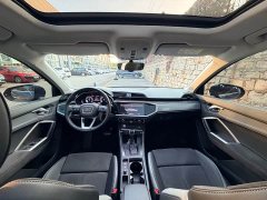 Audi Q3 35 TFSI Aspiration Elegant - ფოტო 5