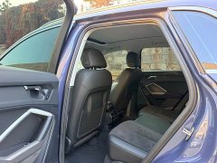 Audi Q3 35 TFSI Aspiration Elegant - ფოტო 6