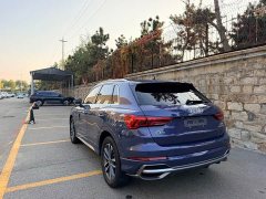 Audi Q3 35 TFSI Aspiration Elegant - ფოტო 7