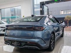BYD Dolphin 06 DM-i Smart Drive 120KM Deluxe - ფოტო 12