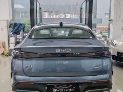 BYD Dolphin 06 DM-i Smart Drive 120KM Deluxe - ფოტო 2