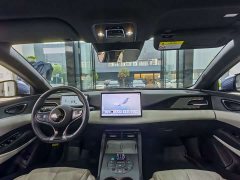 BYD Dolphin 06 DM-i Smart Drive 120KM Deluxe - ფოტო 5