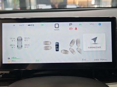BYD Dolphin 06 DM-i Smart Drive 120KM Deluxe - ფოტო 7