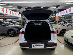 BYD Song Pro New Energy 2nd Generation Smart Driving DM-i 75KM Leading Edition - ფოტო 15