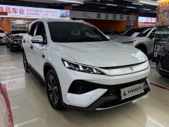 BYD Song Pro New Energy 2nd Generation Smart Driving DM-i 75KM Leading Edition - ფოტო 3