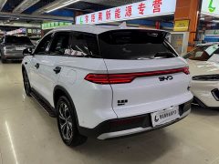 BYD Song Pro New Energy 2nd Generation Smart Driving DM-i 75KM Leading Edition - ფოტო 4