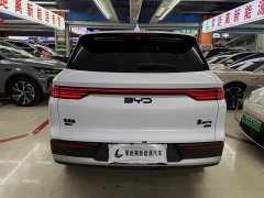 BYD Song Pro New Energy 2nd Generation Smart Driving DM-i 75KM Leading Edition - ფოტო 5