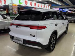 BYD Song Pro New Energy 2nd Generation Smart Driving DM-i 75KM Leading Edition - ფოტო 6