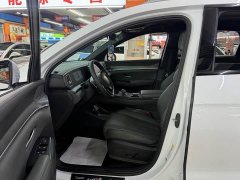 BYD Song Pro New Energy 2nd Generation Smart Driving DM-i 75KM Leading Edition - ფოტო 7