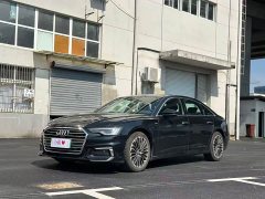 Audi A6L New Energy 2020 55 TFSI e quattro - ფოტო 1