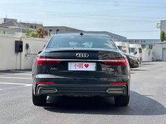 Audi A6L New Energy 2020 55 TFSI e quattro - ფოტო 10