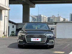 Audi A6L New Energy 2020 55 TFSI e quattro - ფოტო 2