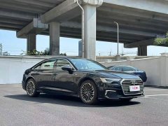 Audi A6L New Energy 2020 55 TFSI e quattro - ფოტო 3