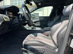 Audi A6L New Energy 2020 55 TFSI e quattro - ფოტო 4