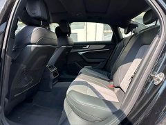 Audi A6L New Energy 2020 55 TFSI e quattro - ფოტო 5