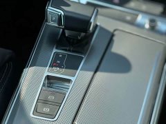 Audi A6L New Energy 2020 55 TFSI e quattro - ფოტო 6