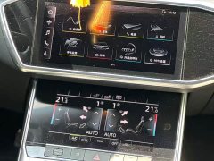 Audi A6L New Energy 2020 55 TFSI e quattro - ფოტო 7