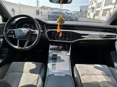 Audi A6L New Energy 2020 55 TFSI e quattro - ფოტო 8