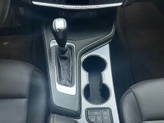 Cadillac CT4 28T Premium - ფოტო 11