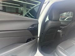 Cadillac CT4 28T Premium - ფოტო 12