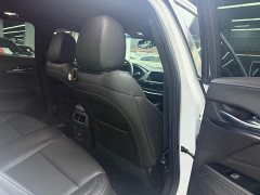 Cadillac CT4 28T Premium - ფოტო 16