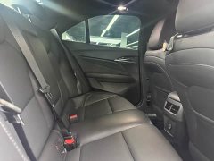 Cadillac CT4 28T Premium - ფოტო 17