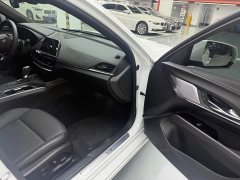 Cadillac CT4 28T Premium - ფოტო 18