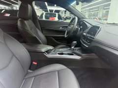 Cadillac CT4 28T Premium - ფოტო 19
